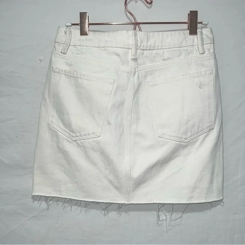 All Saints Betty Skirt